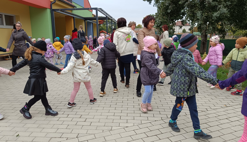 Magyar népi játék napja 2025