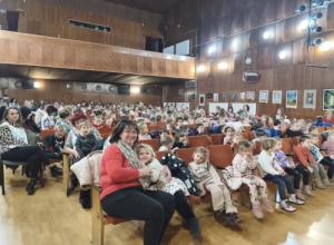 Kákics zenekar: Adventi koncert