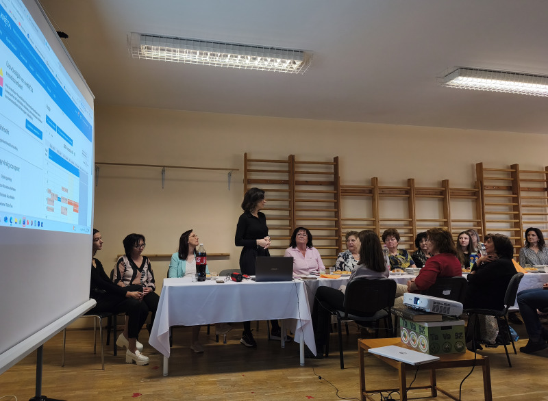 Így csináljuk mi- Országos Baptista Rendezvény