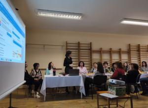 Így csináljuk mi- Országos Baptista Rendezvény