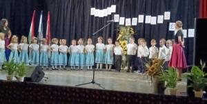 Idősek napja az Aranybárka Idősek Otthonában és a Művelődési Házban